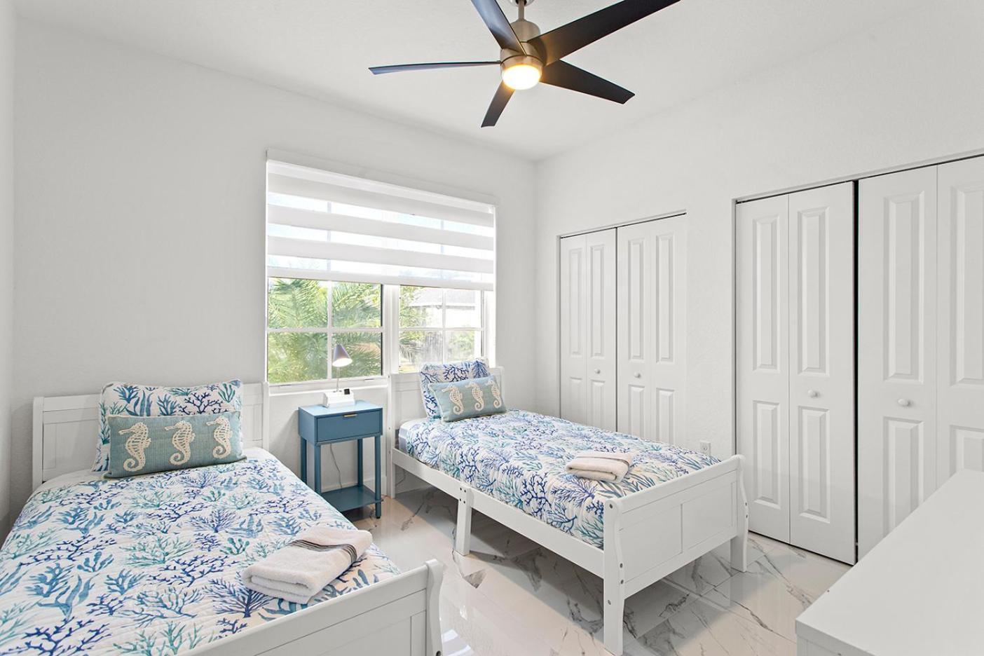 Lux Backyard/Heated Pool/Everglades/Speedway/Keys! Miami Bagian luar foto