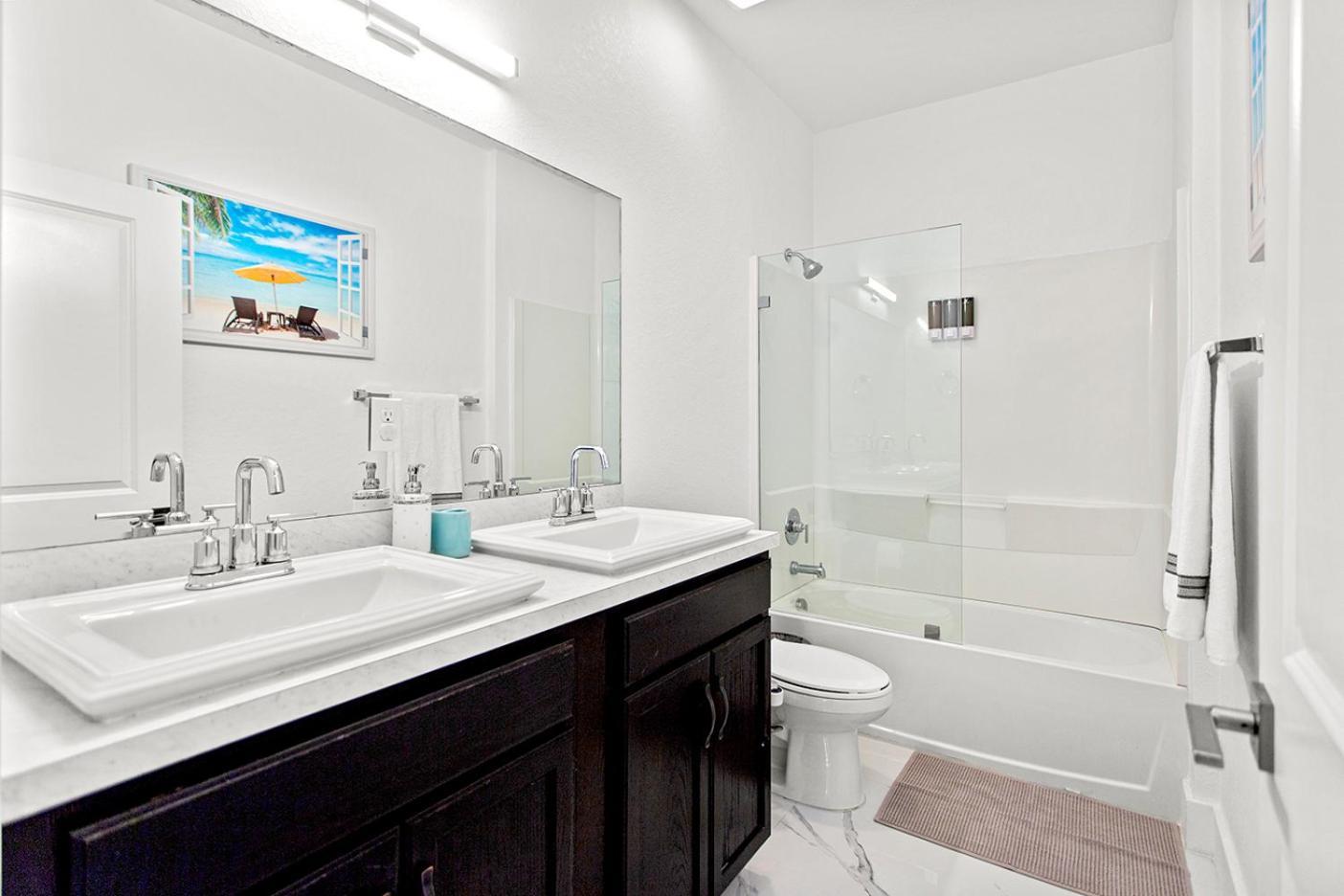Lux Backyard/Heated Pool/Everglades/Speedway/Keys! Miami Bagian luar foto